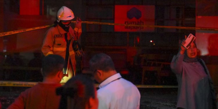 Bahaya dan Cara Pencegahan Kebocoran Water Heater Gas yang Perlu Diketahui