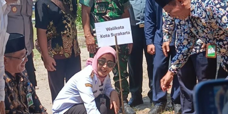 Profil Astrid Widayani, Wakil Wali Kota Solo dan Ketua DPD PSI Solo