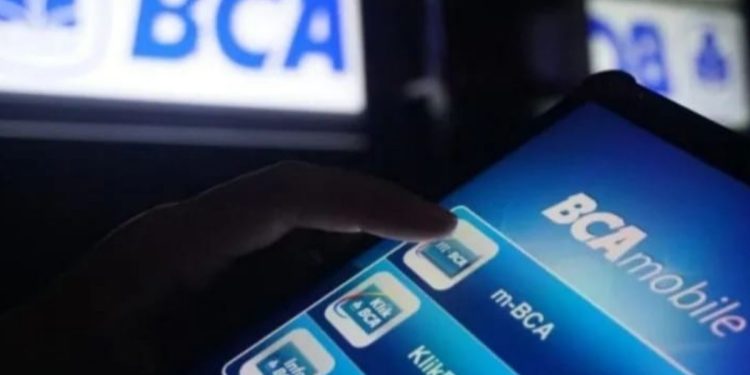 M-banking BCA dan blu mengalami error 29 September, berikut penjelasannya