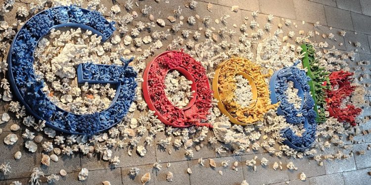 Ulang tahun ke-27: Sejarah, arti nama, dan pemilik Google