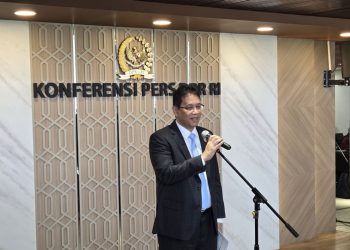 Harta kekayaan Menkeu Purbaya tercatat dalam LHKPN