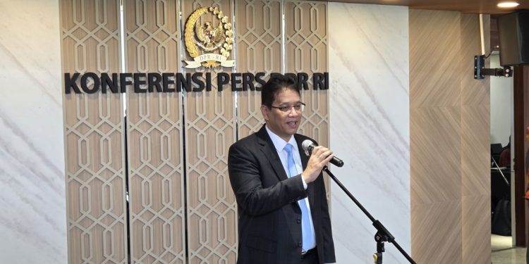Harta kekayaan Menkeu Purbaya tercatat dalam LHKPN