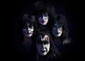 Mengenang Ace Frehley, pendiri KISS dan sosok di balik karakter The Spaceman
