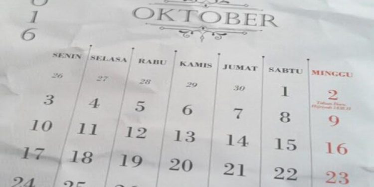 Peringatan Hari Anti Hukuman Mati Sedunia 10 Oktober serta maknanya