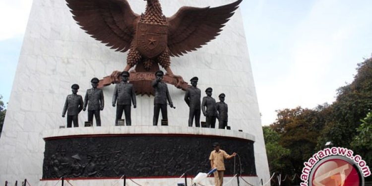 Inspirasi 30 ucapan peringatan G30S PKI 30 September terbaru 2025