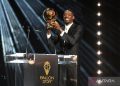 Sejarah singkat Ballon d’Or, ajang penghargaan prestisius dunia sepak bola