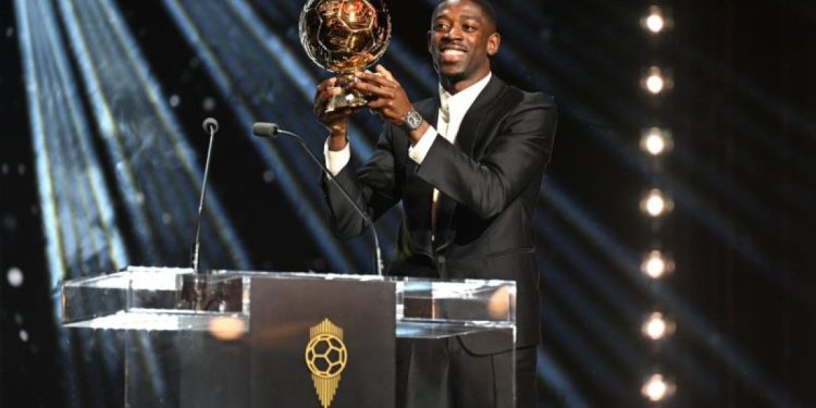 Sejarah singkat Ballon d’Or, ajang penghargaan prestisius dunia sepak bola