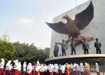 Tokoh penting dan pahlawan revolusi yang gugur dalam peristiwa G30S PKI