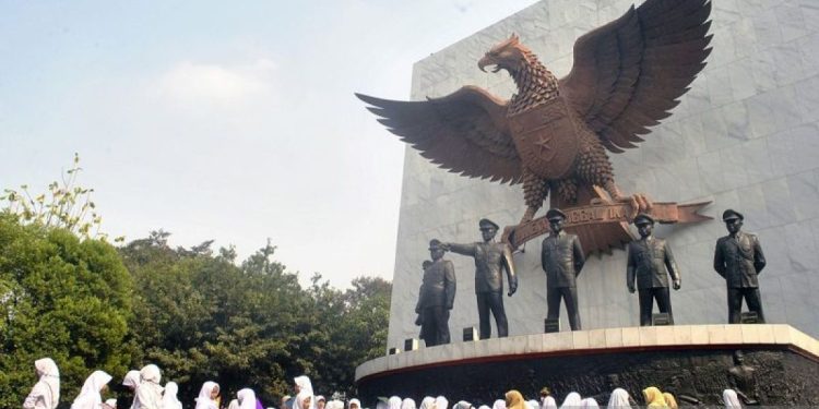 Tokoh penting dan pahlawan revolusi yang gugur dalam peristiwa G30S PKI