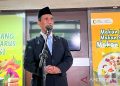 Harta kekayaan Kepala Badan Pangan Nasional Amran Sulaiman yang baru