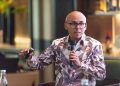Profil Asisten Presiden Bidang Komunikasi dan Analis Kebijakan