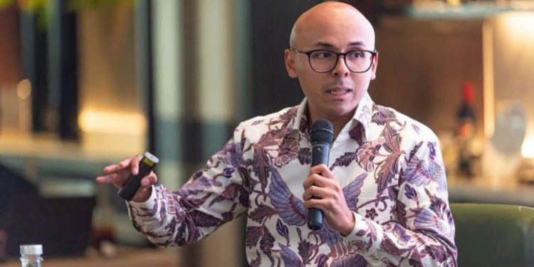 Profil Asisten Presiden Bidang Komunikasi dan Analis Kebijakan