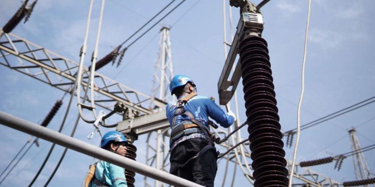 Rekrutmen PLN Group 1-5 Oktober 2025, simak syarat dan jurusan yang dibutuhkan