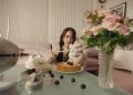 Lirik lagu Love So Sweet dari debut solois Dita Karang