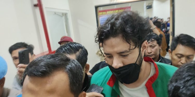 Ammar Zoni terancam hukuman penjara seumur hidup, apa makna hukuman ini?