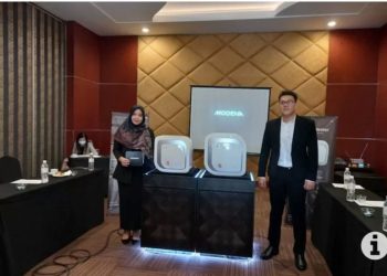 Pemanas air Jenis dan manfaatnya untuk kebutuhan rumah tangga