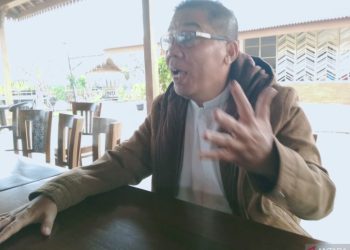 Pewarta terkemuka Johnson Panjaitan meninggal, simak perjalanan hidup dan dedikasinya