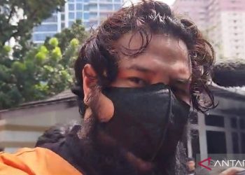 Kasus narkoba Ammar Zoni: Pasal yang diterapkan, ancaman hukuman, dan daftar kasusnya