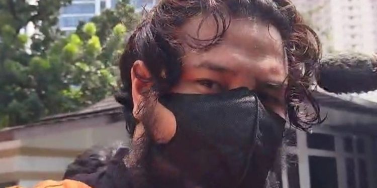 Kasus narkoba Ammar Zoni: Pasal yang diterapkan, ancaman hukuman, dan daftar kasusnya