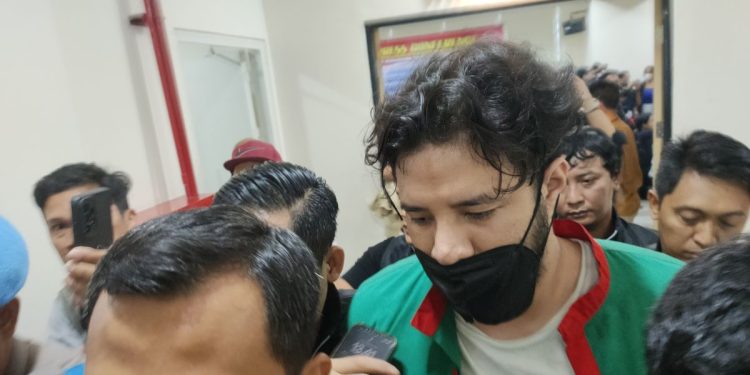 Mengenal Zangi aplikasi yang digunakan di Rutan Salemba oleh Ammar Zoni