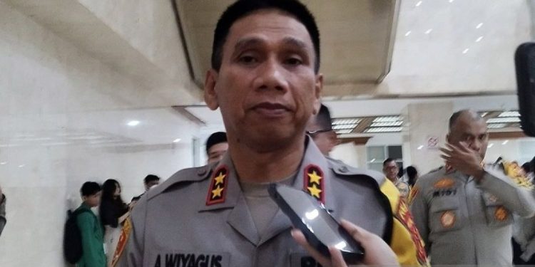 Profil Akhmad Wiyagus: Perjalanan Perwira Tinggi Polri Menjadi Wamendagri