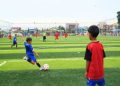 Cara sewa lapangan mini soccer di Taman Manunggal Bogor