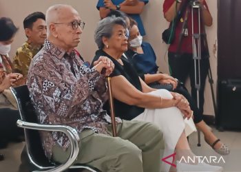 Profil Atika Algadri, sosok ibu eks Menteri Pendidikan dan Kebudayaan Nadiem Makarim