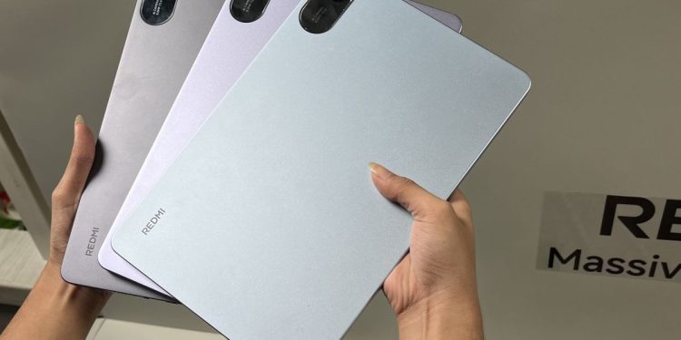 Redmi Pad 2 di Indonesia Kelebihan dan Kekurangan yang Perlu Diketahui
