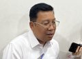 Profil Arief Prasetyo Adi, mantan Kepala Bapanas yang diberhentikan Prabowo