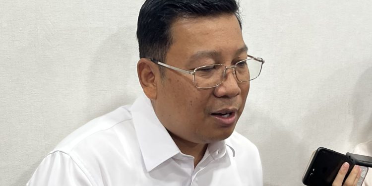 Profil Arief Prasetyo Adi, mantan Kepala Bapanas yang diberhentikan Prabowo