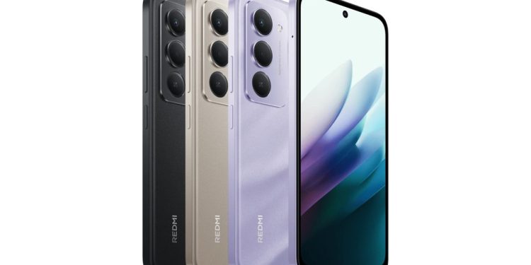 Redmi 15 resmi hadir di Indonesia, simak spesifikasi dan harganya