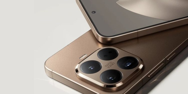 Xiaomi 15T Pro akan diluncurkan 30 September, cek spesifikasi dan harga terbarunya