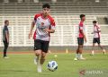 Profil Mathew Baker, pemain Timnas U-17 yang bergabung dengan klub Melbourne City