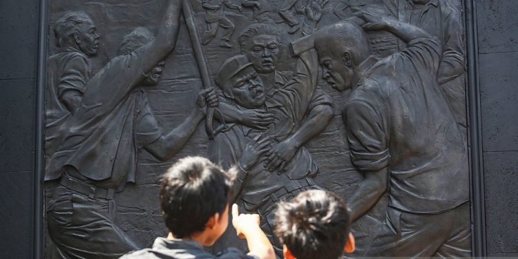 Hari Kesaktian Pancasila 2025: Tema, susunan upacara, dan panduan lengkap