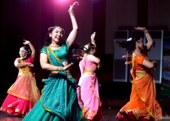 Pengertian perayaan Diwali yang dikenal sebagai Festival Cahaya