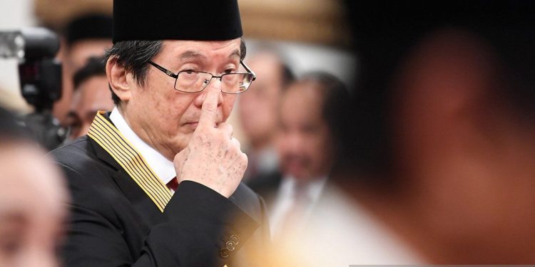 Profil CDIA dan sosok Prajogo Pangestu di balik kesuksesan perusahaan