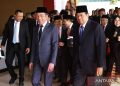 22 Tokoh Dunia Bergabung dalam Dewan Penasihat, Jokowi Termasuk dalam Daftar