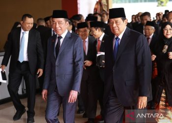 22 Tokoh Dunia Bergabung dalam Dewan Penasihat, Jokowi Termasuk dalam Daftar