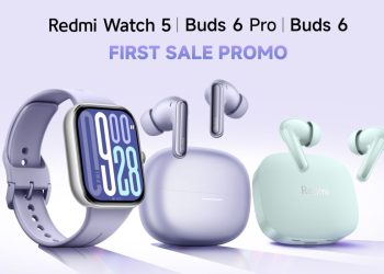 Smartwatch di bawah Rp2 juta untuk mendukung aktivitas olahraga