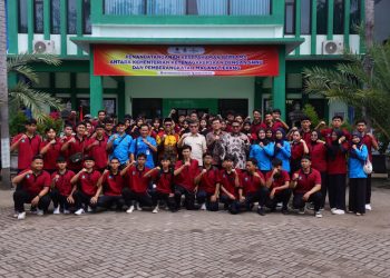SKL untuk pendaftaran Magang Kemnaker 2025, simak penjelasannya di sini