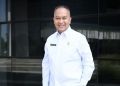 Profil Velix Wanggai sebagai Ketua Komite Percepatan Pembangunan Papua