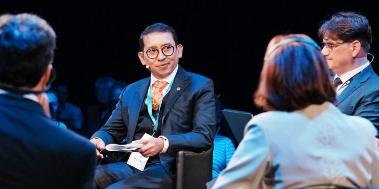 10 Bahasa Resmi di Sidang Umum UNESCO 2025, Indonesia Termasuk Daftar
