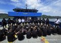 Empat kategori lembaga pemasyarakatan di Nusakambangan pulau penjara berlapis keamanan