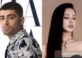 Kolaborasi Jisoo dan Zayn Malik: Kisah di Balik Kerjasama Mereka