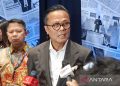 Rincian terbaru kekayaan Dony Oskaria sebagai Kepala BP BUMN