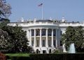Dekorasi Halloween 2025 di Gedung Putih oleh Melania Trump