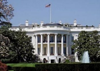 Dekorasi Halloween 2025 di Gedung Putih oleh Melania Trump