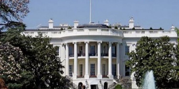 Dekorasi Halloween 2025 di Gedung Putih oleh Melania Trump