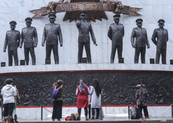 Latar Belakang dan Kronologi Peristiwa G30S PKI dalam Sejarah Indonesia