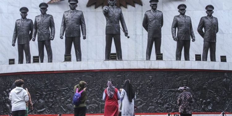 Latar Belakang dan Kronologi Peristiwa G30S PKI dalam Sejarah Indonesia